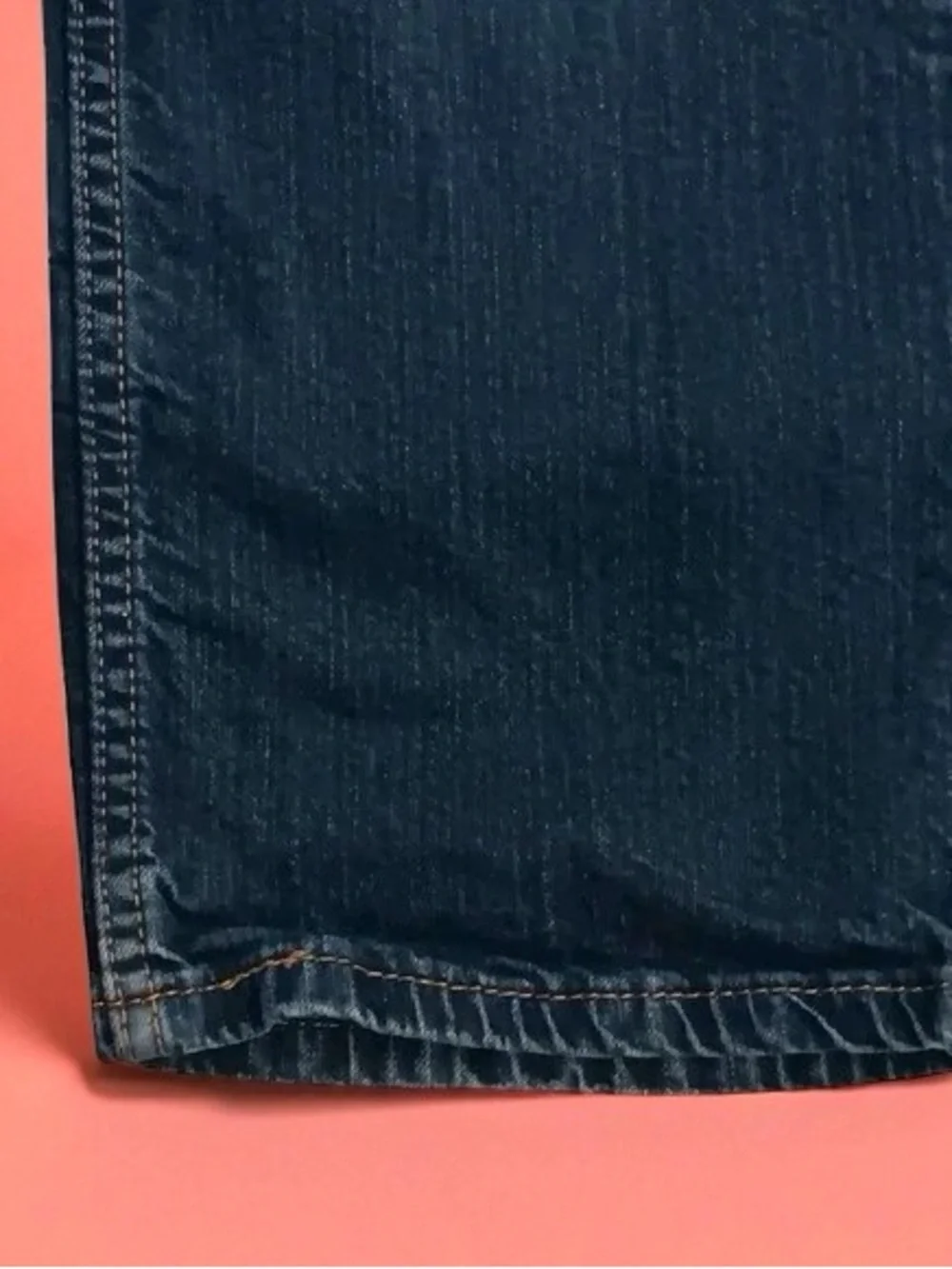 🌟Men's Straight Denim Jeans in Blue